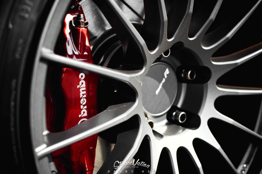  Mitsubishi Lancer Evolution IX Track Ready 2014 года  (фото 9 из 23)
